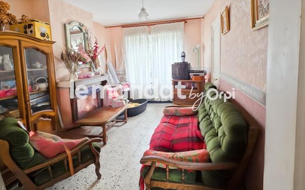 Maison à vendre    4 pièces •  Outreau