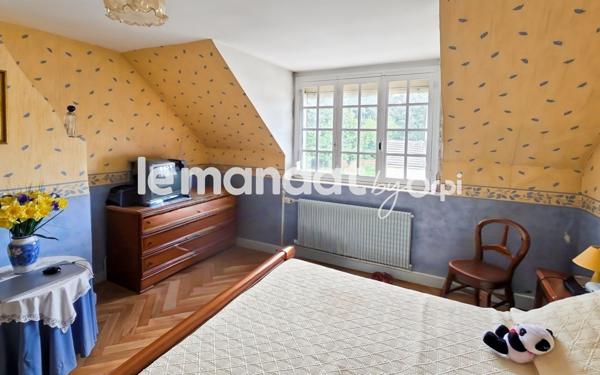 Maison à vendre    4 pièces •  Outreau