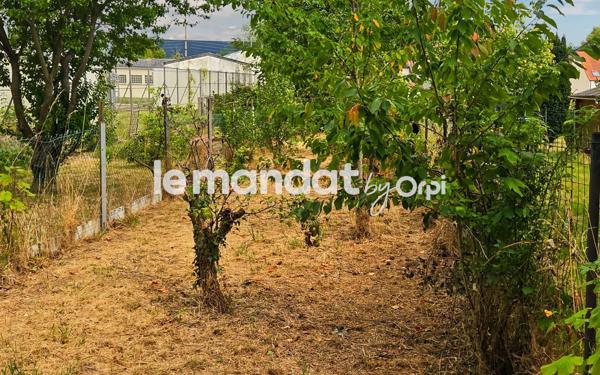 Maison à vendre    4 pièces •  Outreau