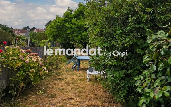 Maison à vendre    4 pièces •  Outreau