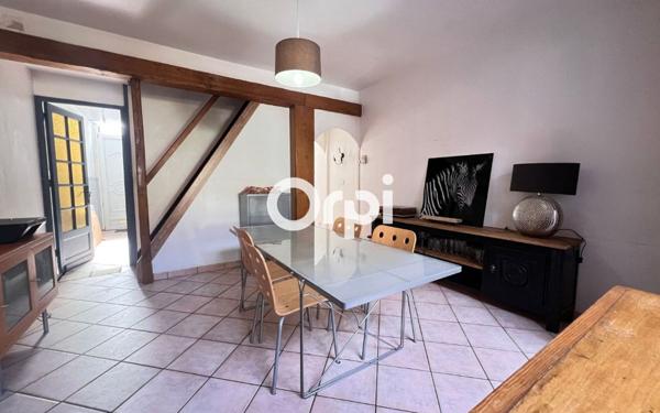 Maison à vendre    4 pièces •  Tourcoing