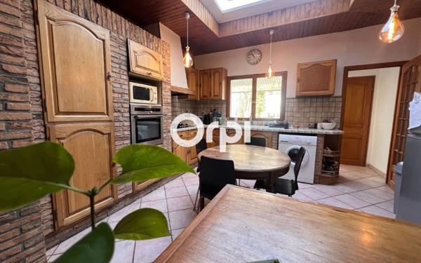 Maison à vendre    4 pièces •  Tourcoing