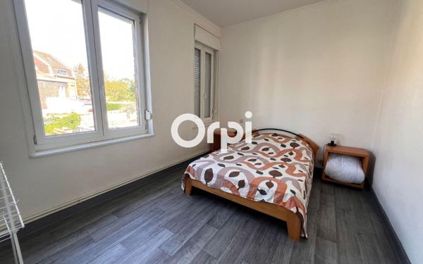 Maison à vendre    4 pièces •  Tourcoing