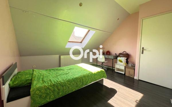 Maison à vendre    4 pièces •  Tourcoing