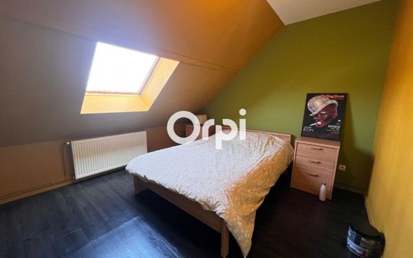 Maison à vendre    4 pièces •  Tourcoing