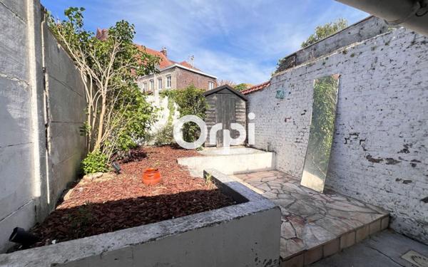 Maison à vendre    4 pièces •  Tourcoing
