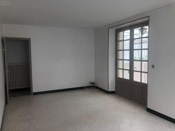 Achat - Maison | Maison de ville Issoudun 36100 4 pièces 95 m 2 417 m 2