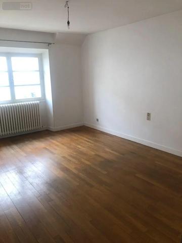 Achat - Maison | Maison de ville Issoudun 36100 4 pièces 95 m 2 417 m 2