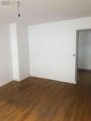 Achat - Maison | Maison de ville Issoudun 36100 4 pièces 95 m 2 417 m 2