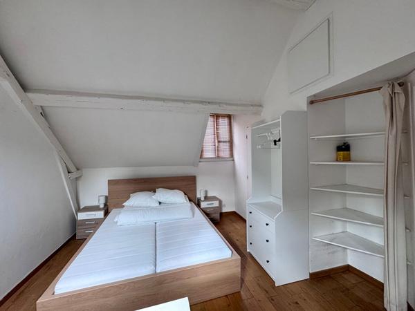 Appartement Trouville Sur Mer 2 pièces 40.18 m2 - TROUVILLE SUR MER