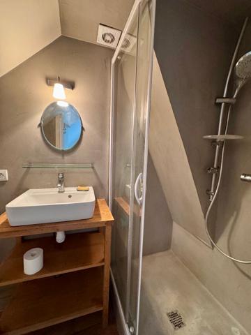 Appartement Trouville Sur Mer 2 pièces 40.18 m2 - TROUVILLE SUR MER