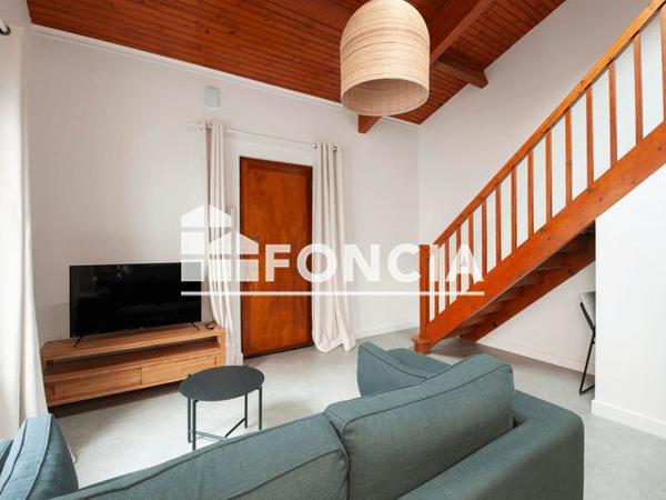 À vendre Studio 39 m² - Mont-de-marsan 40000