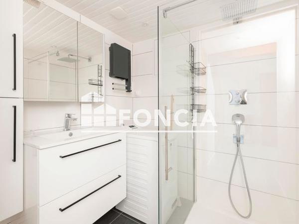 À vendre Studio 39 m² - Mont-de-marsan 40000