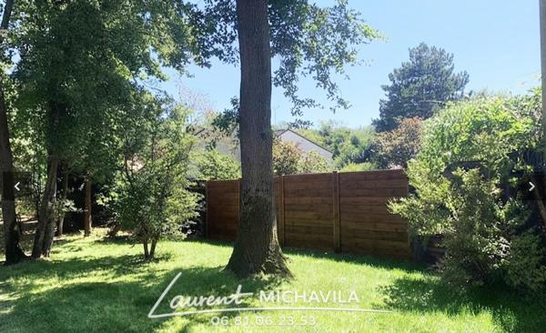 Maison à ERAGNY, 95610 - 5 pièces 103m²