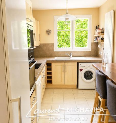 Maison à ERAGNY, 95610 - 5 pièces 103m²