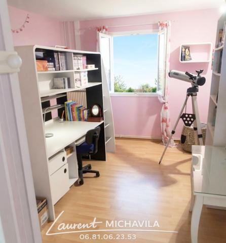 Maison à ERAGNY, 95610 - 5 pièces 103m²