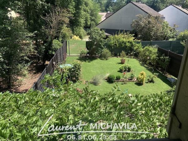 Maison à ERAGNY, 95610 - 5 pièces 103m²