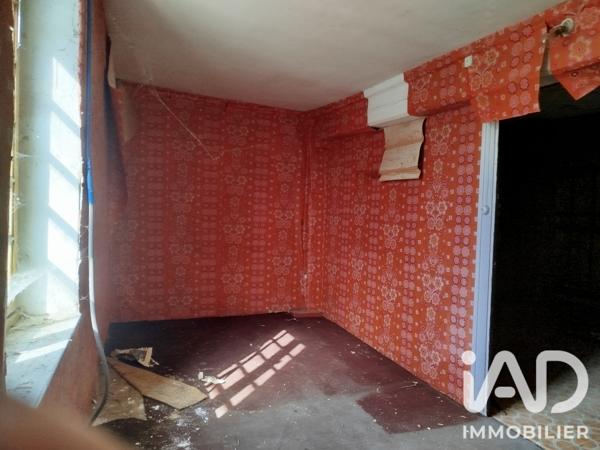 Maison à vendre 8 pièces 130 m² Marcigny