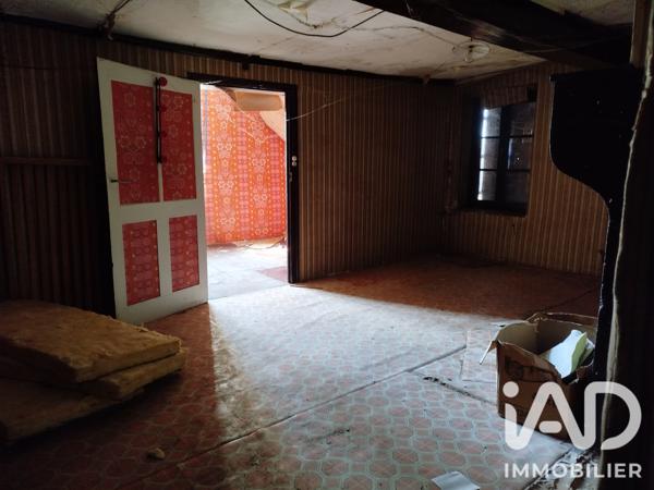 Maison à vendre 8 pièces 130 m² Marcigny