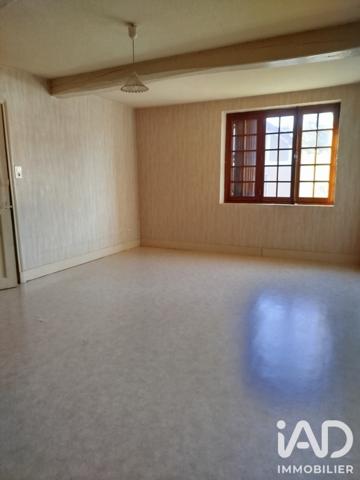 Maison à vendre 8 pièces 130 m² Marcigny