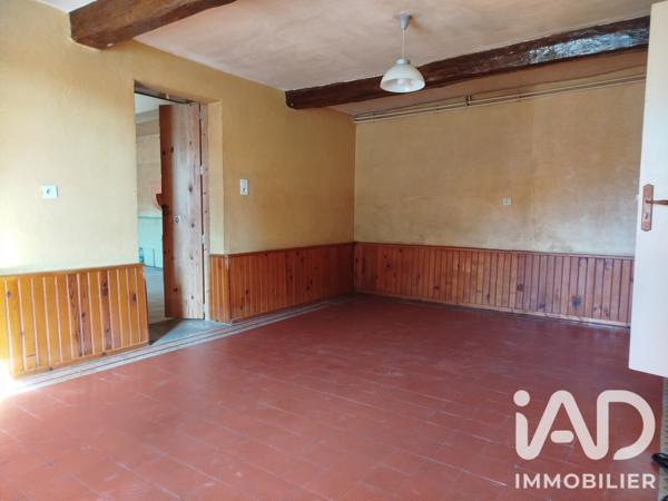 Maison à vendre 8 pièces 130 m² Marcigny