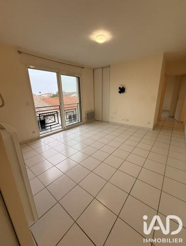 Appartement à vendre 2 pièces 39,15 m² Villenave-d'Ornon