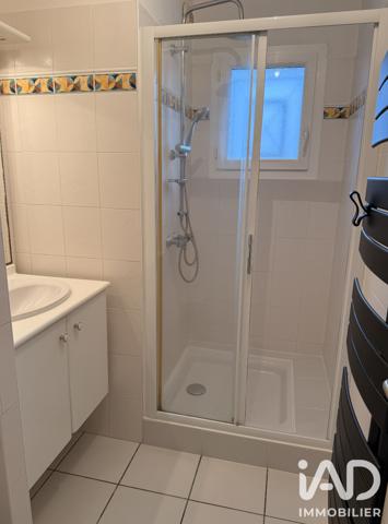 Appartement à vendre 2 pièces 39,15 m² Villenave-d'Ornon