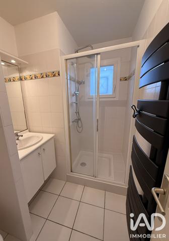 Appartement à vendre 2 pièces 39,15 m² Villenave-d'Ornon