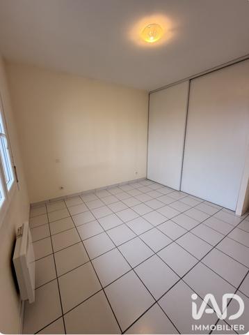Appartement à vendre 2 pièces 39,15 m² Villenave-d'Ornon