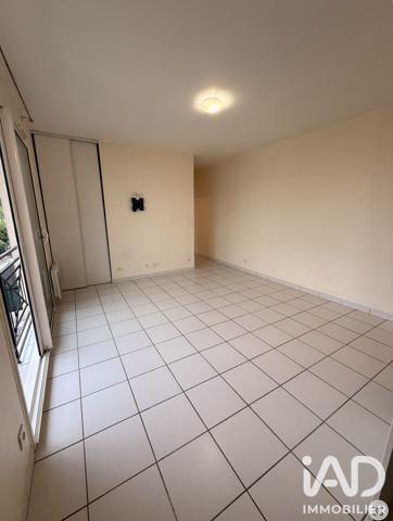 Appartement à vendre 2 pièces 39,15 m² Villenave-d'Ornon