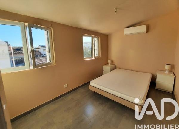 Location appartement 3 pièces 53 m² Mauguio