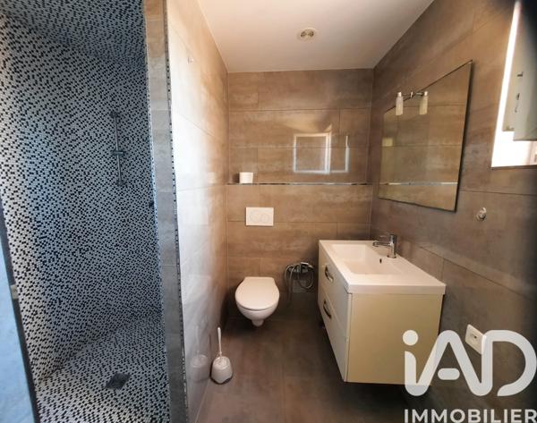 Location appartement 3 pièces 53 m² Mauguio