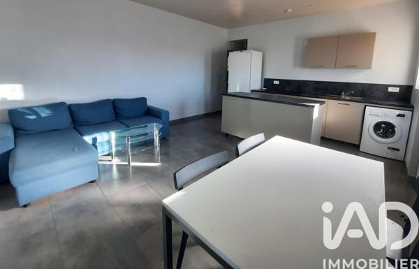 Location appartement 3 pièces 53 m² Mauguio