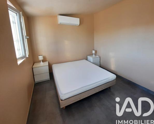 Location appartement 3 pièces 53 m² Mauguio