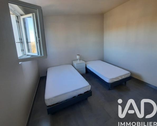 Location appartement 3 pièces 53 m² Mauguio