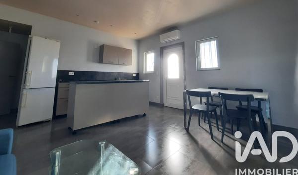 Location appartement 3 pièces 53 m² Mauguio