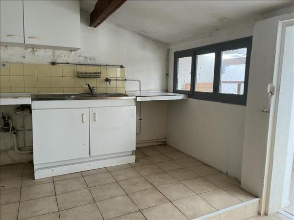 Maison à vendre |  L'Isle-Jourdain |  4 pièces | 104 m²