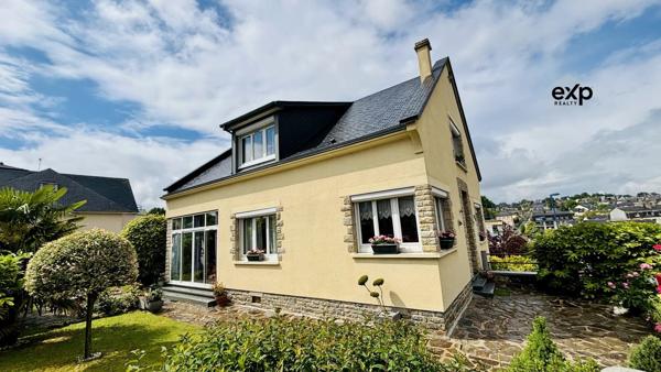 Maison 7 pièces 138 m2