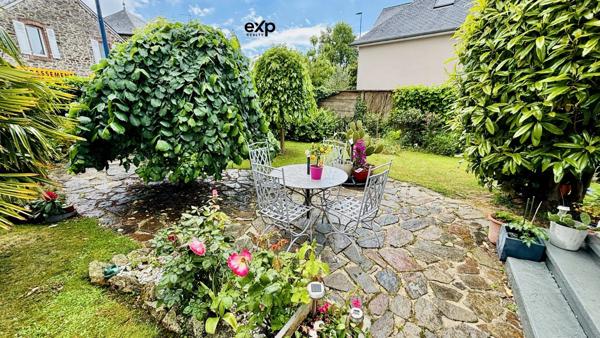 Maison 7 pièces 138 m2