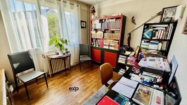 Maison 7 pièces 138 m2