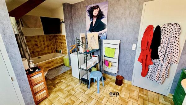 Maison 7 pièces 138 m2