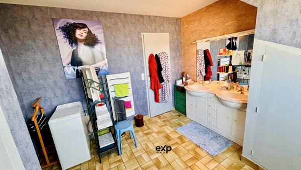 Maison 7 pièces 138 m2