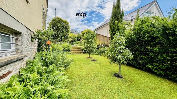 Maison 7 pièces 138 m2