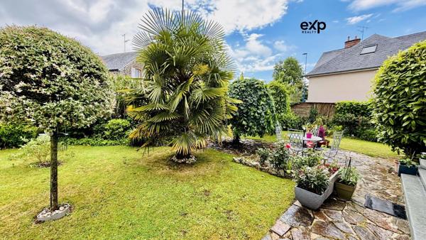 Maison 7 pièces 138 m2