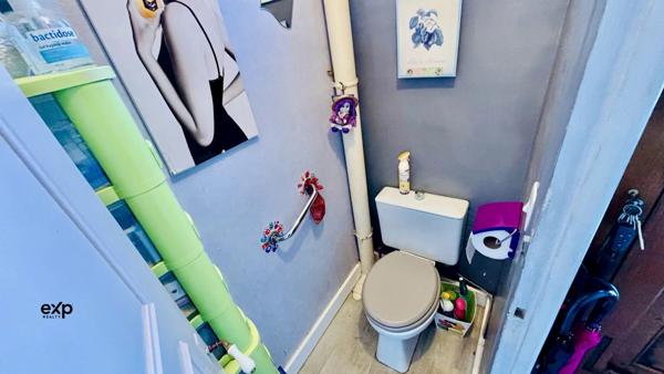 Maison 7 pièces 138 m2