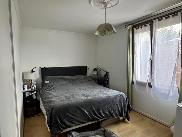 Grande maison familiale à MORET-LOING-ET-ORVANNE