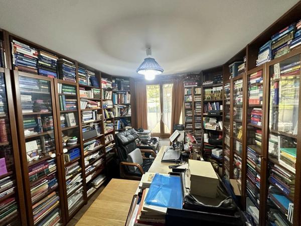 Grande maison familiale à MORET-LOING-ET-ORVANNE