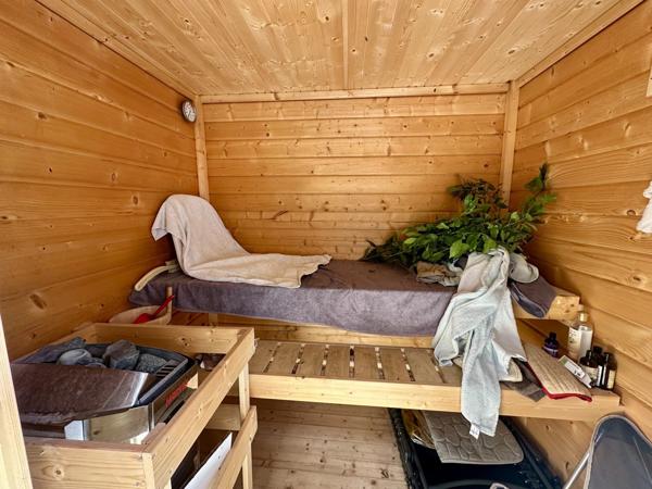 Grande maison familiale à MORET-LOING-ET-ORVANNE