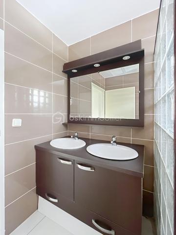 Appartement de 61,39 m²