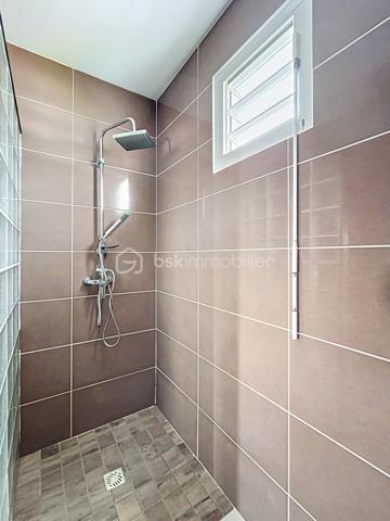 Appartement de 61,39 m²